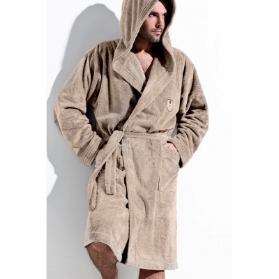 L&L župan pánský IWO s kapucí