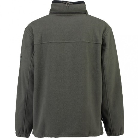 GEOGRAPHICAL NORWAY fleecová mikina pánská TAMAZONIE MEN