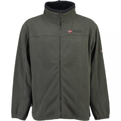 GEOGRAPHICAL NORWAY fleecová mikina pánská TAMAZONIE MEN
