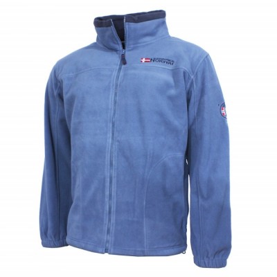 GEOGRAPHICAL NORWAY fleecová mikina pánská TAMAZONIE MEN