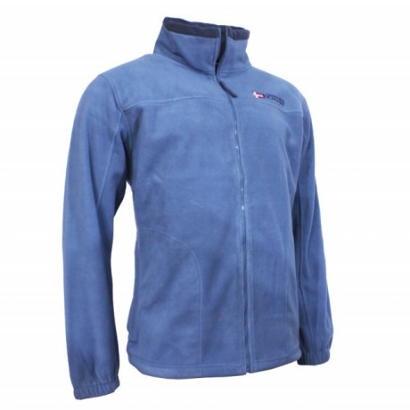 GEOGRAPHICAL NORWAY fleecová mikina pánská TAMAZONIE MEN