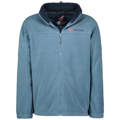 GEOGRAPHICAL NORWAY fleecová mikina pánská TAMAZONIE MEN