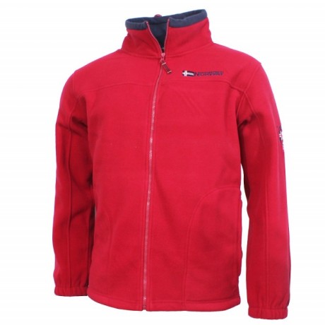 GEOGRAPHICAL NORWAY fleecová mikina pánská TAMAZONIE MEN