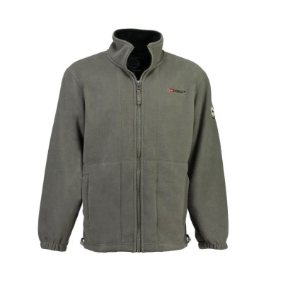 GEOGRAPHICAL NORWAY mikina pánská TORLEON fleece
