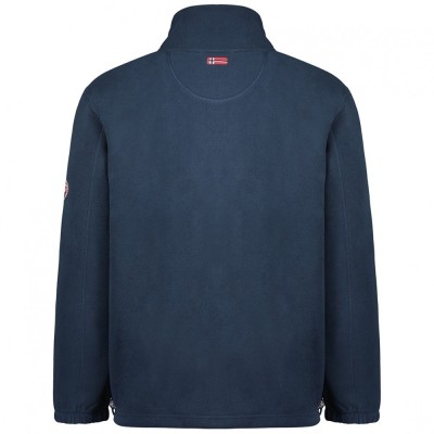GEOGRAPHICAL NORWAY mikina pánská TORLEON fleece