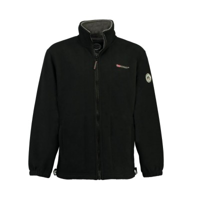GEOGRAPHICAL NORWAY mikina pánská TORLEON fleece