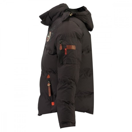 GEOGRAPHICAL NORWAY bunda pánská VERVEINE MEN