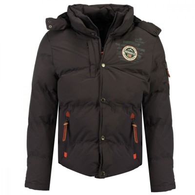 GEOGRAPHICAL NORWAY bunda pánská VERVEINE MEN