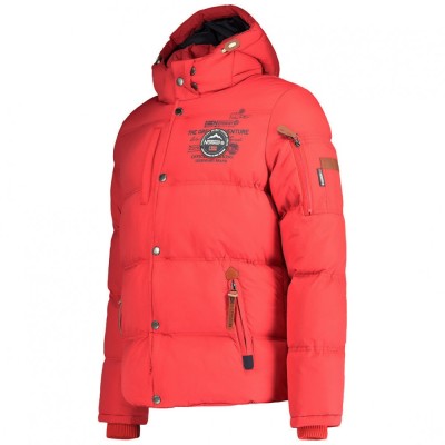 GEOGRAPHICAL NORWAY bunda pánská VERVEINE MEN