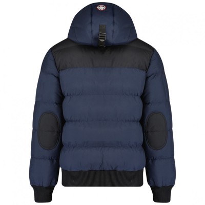 GEOGRAPHICAL NORWAY bunda pánská VOLVA MEN JKT 005 prošívaná