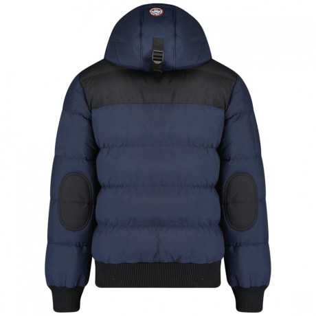 GEOGRAPHICAL NORWAY bunda pánská VOLVA MEN JKT 005 prošívaná