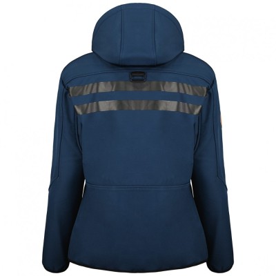 GEOGRAPHICAL NORWAY softshellová bunda dámská REINE LADY