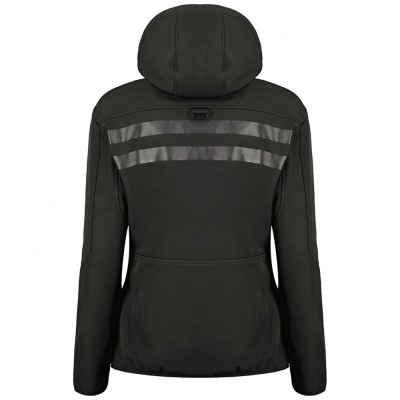 GEOGRAPHICAL NORWAY softshellová bunda dámská REINE LADY