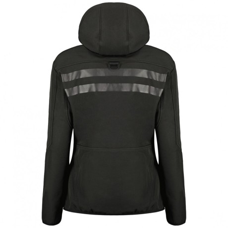 GEOGRAPHICAL NORWAY softshellová bunda dámská REINE LADY