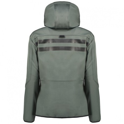 GEOGRAPHICAL NORWAY softshellová bunda dámská REINE LADY