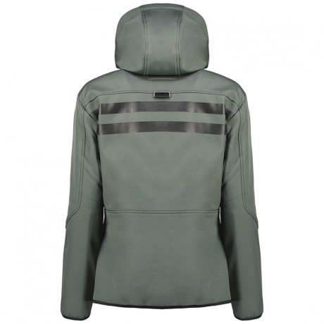 GEOGRAPHICAL NORWAY softshellová bunda dámská REINE LADY