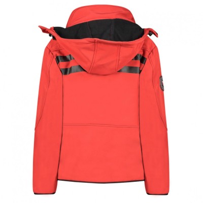 ANAPURNA softshellová bunda dámská REINEAK LADY