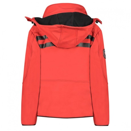 ANAPURNA softshellová bunda dámská REINEAK LADY