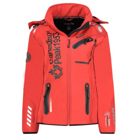 ANAPURNA softshellová bunda dámská REINEAK LADY