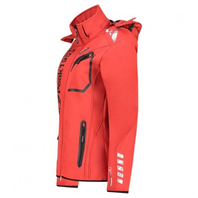 ANAPURNA softshellová bunda dámská REINEAK LADY