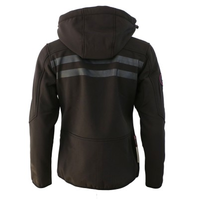 GEOGRAPHICAL NORWAY softshellová bunda dámská REINE LADY