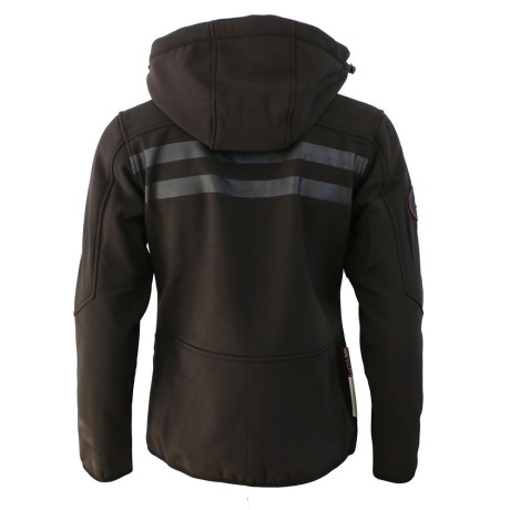 GEOGRAPHICAL NORWAY softshellová bunda dámská REINE LADY
