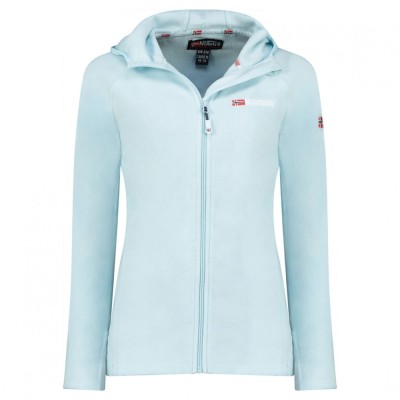 GEOGRAPHICAL NORWAY mikina dámská TUGOOD LADY