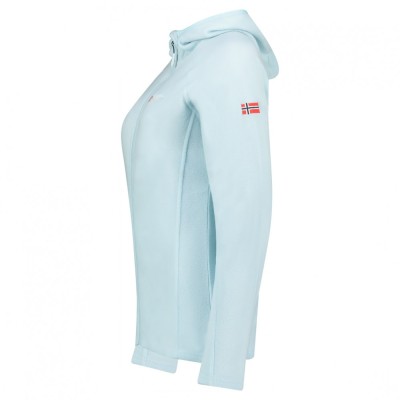 GEOGRAPHICAL NORWAY mikina dámská TUGOOD LADY