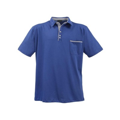 LAVECCHIA polokošile pánská 1701 nadměrná velikost