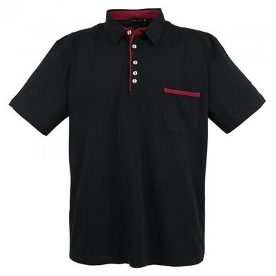 LAVECCHIA polokošile pánská 1701 nadměrná velikost