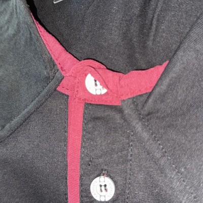 LAVECCHIA polokošile pánská 1701 nadměrná velikost