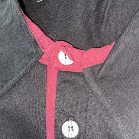 LAVECCHIA polokošile pánská 1701 nadměrná velikost