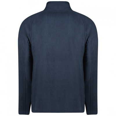 GEOGRAPHICAL NORWAY fleecová mikina pánská TUG MEN 239 tenká