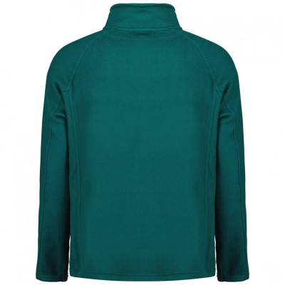 GEOGRAPHICAL NORWAY fleecová mikina pánská TUG MEN 239 tenká