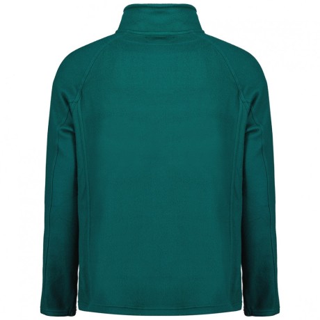 GEOGRAPHICAL NORWAY fleecová mikina pánská TUG MEN 239 tenká