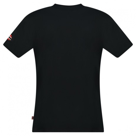 GEOGRAPHICAL NORWAY tričko pánské J-BREAK MEN