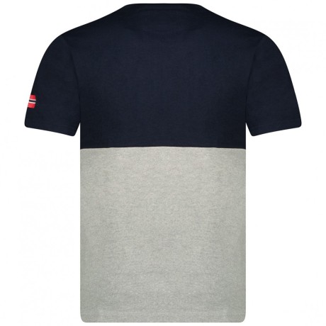 GEOGRAPHICAL NORWAY tričko pánské JUILLON MEN