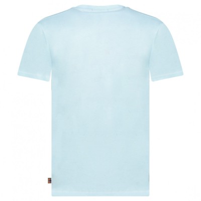 GEOGRAPHICAL NORWAY tričko pánské JUITRE MEN