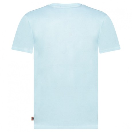 GEOGRAPHICAL NORWAY tričko pánské JUITRE MEN