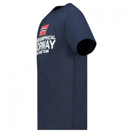 GEOGRAPHICAL NORWAY tričko pánské JACKY MEN