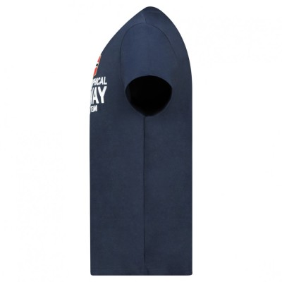 GEOGRAPHICAL NORWAY tričko pánské JACKY MEN