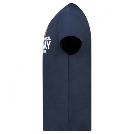 GEOGRAPHICAL NORWAY tričko pánské JACKY MEN