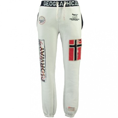 GEOGRAPHICAL NORWAY tepláky pánské MYER MEN NEW 100