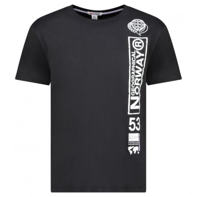 GEOGRAPHICAL NORWAY tričko pánské JAPON MEN