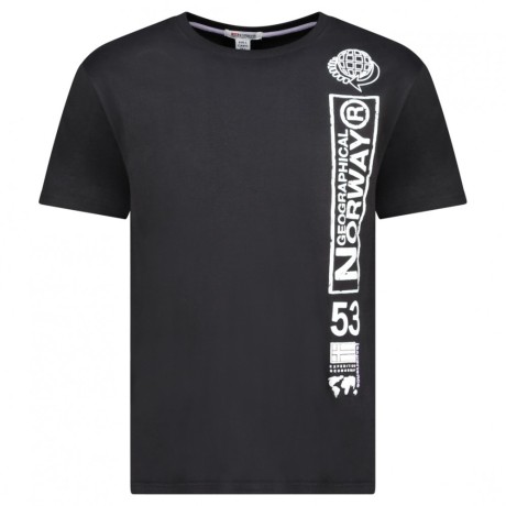 GEOGRAPHICAL NORWAY tričko pánské JAPON MEN