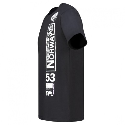 GEOGRAPHICAL NORWAY tričko pánské JAPON MEN