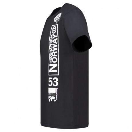 GEOGRAPHICAL NORWAY tričko pánské JAPON MEN