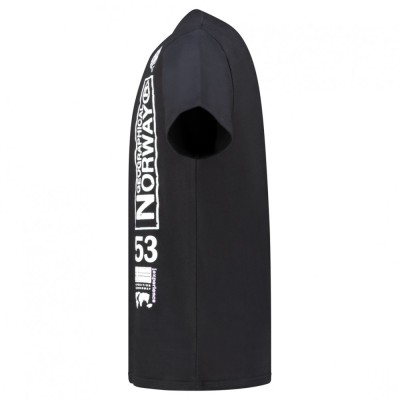 GEOGRAPHICAL NORWAY tričko pánské JAPON MEN