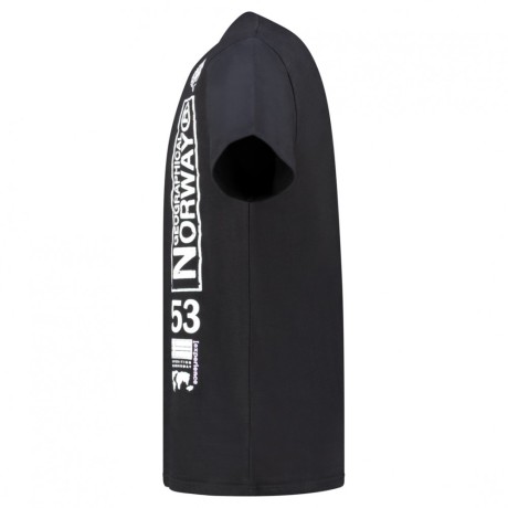 GEOGRAPHICAL NORWAY tričko pánské JAPON MEN