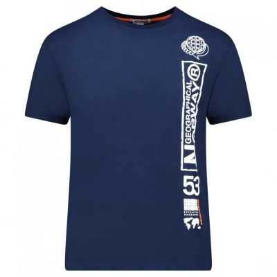 GEOGRAPHICAL NORWAY tričko pánské JAPON MEN